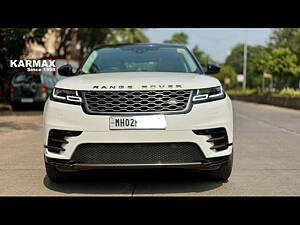 Second Hand Land Rover Range Rover Velar 2.0 R-Dynamic Petrol 250 in Mumbai