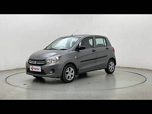 Second Hand Maruti Suzuki Celerio VXi CNG [2019-2020] in Mumbai