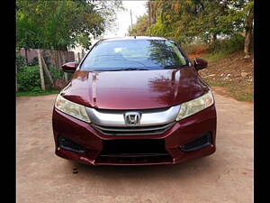 Second Hand Honda City S in Raipur