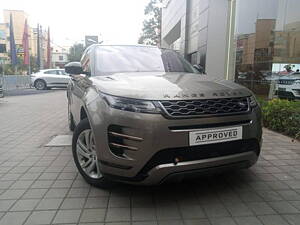 Second Hand Land Rover Evoque HSE in Bangalore