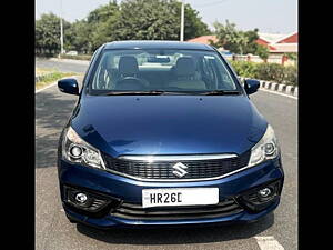 Second Hand Maruti Suzuki Ciaz Sigma 1.4 MT in Delhi