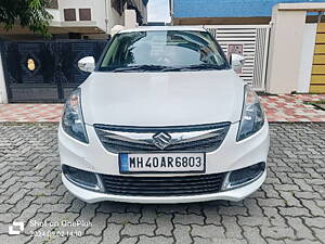 Second Hand Maruti Suzuki Swift DZire VXI in Nagpur