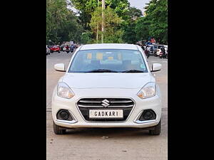 Second Hand Maruti Suzuki DZire VXi CNG [2020-2023] in Mumbai