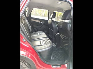 Second Hand Maruti Suzuki Vitara Brezza ZDi Plus Dual Tone AGS in Delhi