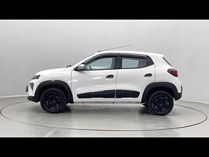 Second Hand Renault Kwid 1.0 RXT AMT Opt [2016-2019] in Jaipur