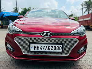 Second Hand हुंडई एलीट i20 एस्टा 1.4 (o) crdi in मुंबई