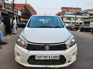 Second Hand Maruti Suzuki Celerio LXi [2019-2020] in Kanpur