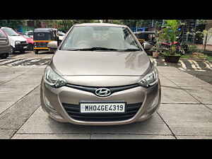 Second Hand हुंडई i20 स्पोर्ट्ज़ 1.4 crdi in मुंबई