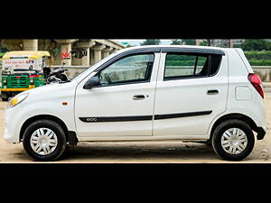 Second Hand Maruti Suzuki Alto 800 Lxi in Ahmedabad