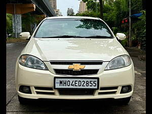 Second Hand Chevrolet Optra LT 2.0 TCDi in Mumbai