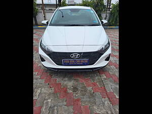 Second Hand Hyundai Elite i20 Sportz 1.2 MT [2020-2023] in Ludhiana