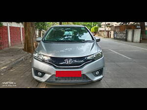 Second Hand Honda Jazz VX Petrol in Pune