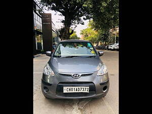 Second Hand Hyundai i10 Sportz 1.2 in Chandigarh