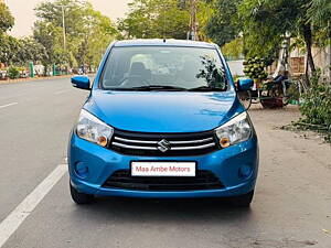 Second Hand Maruti Suzuki Celerio ZDi [2015-2017] in Vadodara