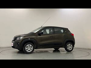 Second Hand Renault Kwid RXL in Delhi