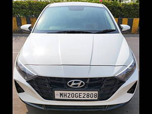 Second Hand Hyundai Elite i20 Asta (O) 1.2 MT [2020-2023] in Mumbai