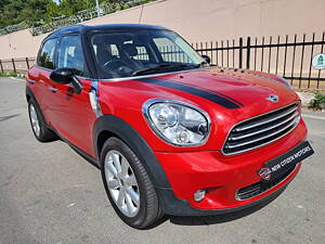 Second Hand MINI Countryman Cooper D in Bangalore