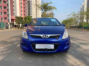 Second Hand हुंडई i20 मैग्ना 1.2 in मुंबई