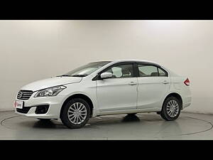 Second Hand Maruti Suzuki Ciaz Delta 1.4 MT in Delhi