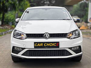 Second Hand Volkswagen Polo Highline1.0L (P) in Kolkata