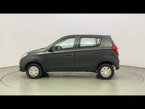 Second Hand Maruti Suzuki Alto 800 Lxi in Kolkata