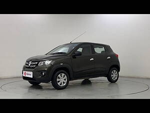 Second Hand Renault Kwid RXT Opt [2015-2019] in Faridabad