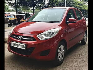 Second Hand Hyundai i10 Magna 1.2 Kappa2 in Pune