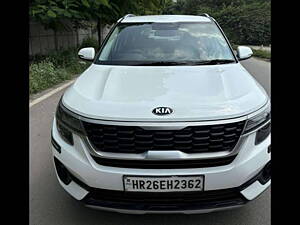 Second Hand Kia Sonet HTK Plus 1.2 [2020-2021] in Delhi