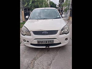 Second Hand Ford Fiesta Style Diesel [2011-2014] in Hyderabad