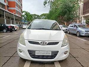 Second Hand Hyundai i20 Asta 1.2 in Mumbai