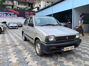 Second Hand Maruti Suzuki 800 AC in Guwahati