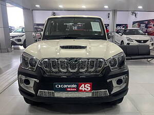 Second Hand Mahindra Scorpio S3 Plus in Patna