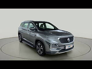 Second Hand MG Hector Sharp Hybrid 1.5 Petrol [2019-2020] in Coimbatore