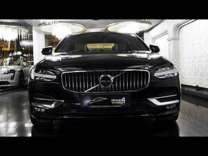 Second Hand Volvo S90 D4 Inscription in Delhi