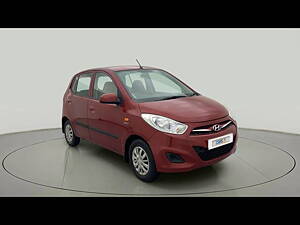 Second Hand Hyundai i10 1.1L iRDE Magna Special Edition in Hyderabad