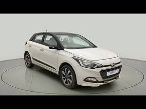 Second Hand Hyundai Elite i20 Asta 1.4 CRDi in Hyderabad