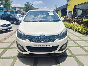 Second Hand Mahindra Marazzo M6 7 STR in Pune