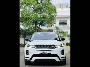 Second Hand Land Rover Evoque SE R-Dynamic Diesel [2022-2023] in Delhi