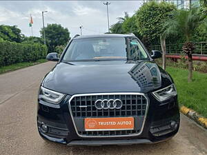 Second Hand Audi Q3 35 TDI Premium Plus + Sunroof in Delhi