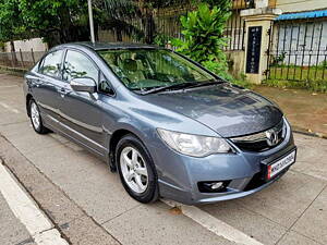 Second Hand Honda Civic 1.8V AT in Mumbai