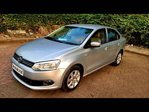 Second Hand Volkswagen Vento Highline Petrol in Mumbai