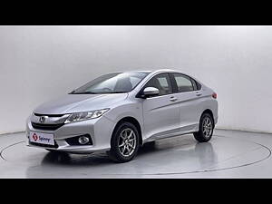 Second Hand Honda City SV Petrol [2019-2020] in Bangalore