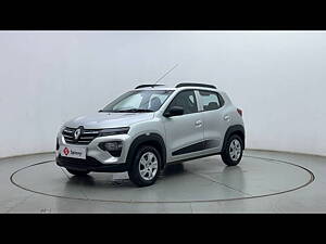 Second Hand Renault Kwid RXT [2015-2019] in Navi Mumbai