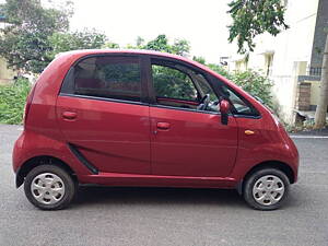 Second Hand Tata Nano XTA in Bangalore