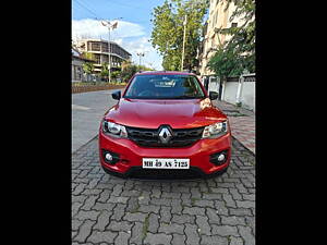 Second Hand Renault Kwid 1.0 RXL [2017-2019] in Nagpur