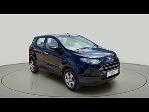 Second Hand Ford Ecosport Trend 1.5L Ti-VCT in Hyderabad