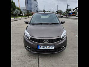 Second Hand Tata Tiago Revotorq XZ Plus in Mumbai