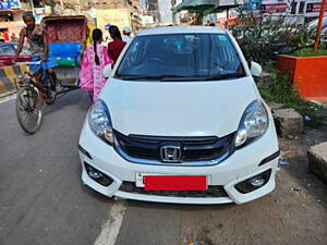 Second Hand Honda Brio VX AT in Patna