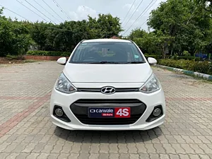 Second Hand Hyundai Grand i10 [2013-2017] Sportz 1.2 Kappa VTVT [2013-2016] in Delhi