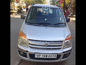 Second Hand Maruti Suzuki Wagon R LXi Minor in Kanpur